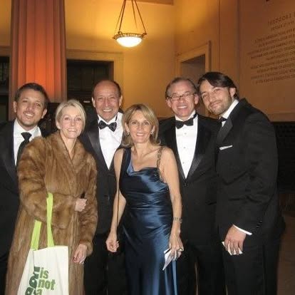Museum Gala